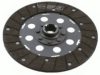 IVECO 02913031 Clutch Disc